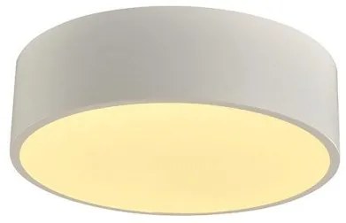Πλαφονιέρα Φωτιστικό Οροφής LED 35W IP20 Aca-HM29LEDC35WHCCT-Λευκό HM29LEDC35WHCCT