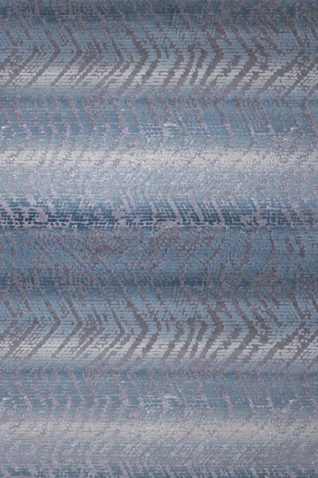 Χαλί Colore Colori Thema 4660 Γκρι Μπλε 230 x 280 εκ.