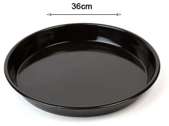 Sidirela Ταψί Εμαγιέ &#039;&#039;NAPA&#039;&#039; Νο36 - Oven Pan