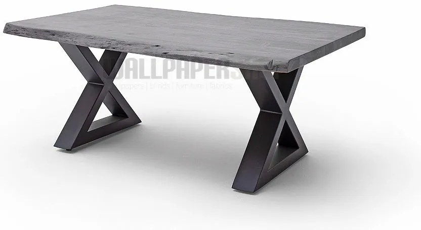 ΤΡΑΠΕΖΙ ΜΠΕΖ ΞΥΛΟ ΟΞΥΑΣ 50x70x76