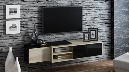 TV stand SIGMA 1C DIOMMI CAMA-SIGMA-1C