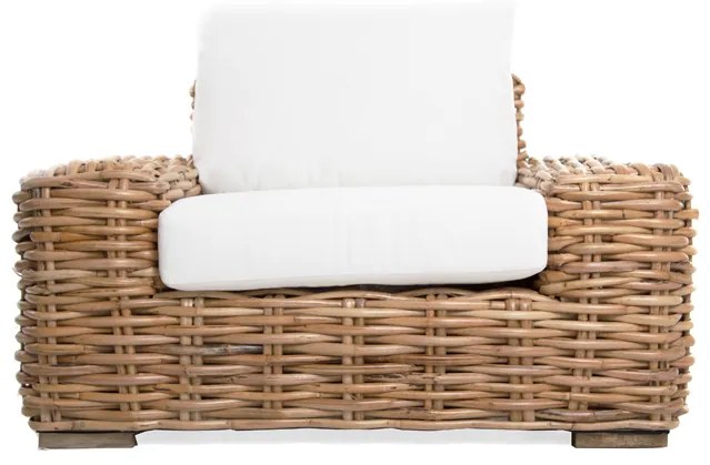 Καναπές Μονοθέσιος Cirebon Natural (80x115x70) Soulworks 0100052 - ows.0100052 - ows.0100052