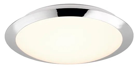 Φωτιστικό Οροφής Trio Lighting Umberto 680310106 Χρώμιο