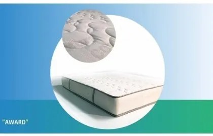 Achaia Strom Στρώμα Ύπνου Διπλό Ορθοπεδικό Achaia Strom Coconut Award 140x200 BEST-30231315