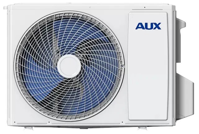 Inverter κλιματιστικό AUX Neo ASW-H09B5A4/QDR3DI-C0, A++, Έως 18 m2, δυνατότητα Wi-Fi, αυτοκαθαρισμός, φίλτρο βιταμίνης C, φίλτρο ενεργού άνθρακα, λευκό