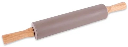 Luigi Ferrero Norsk FR-1835BS Πλάστης Κουζίνας από Σιλικόνη 25cm