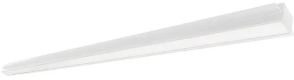 Γραμμικό Χωνευτό Trimless L1980 3000K Λευκό Dim. Sasa 3917-04198-3-W-P-D4 Viokef 3917-04198-3-W-P-D4 Λευκό