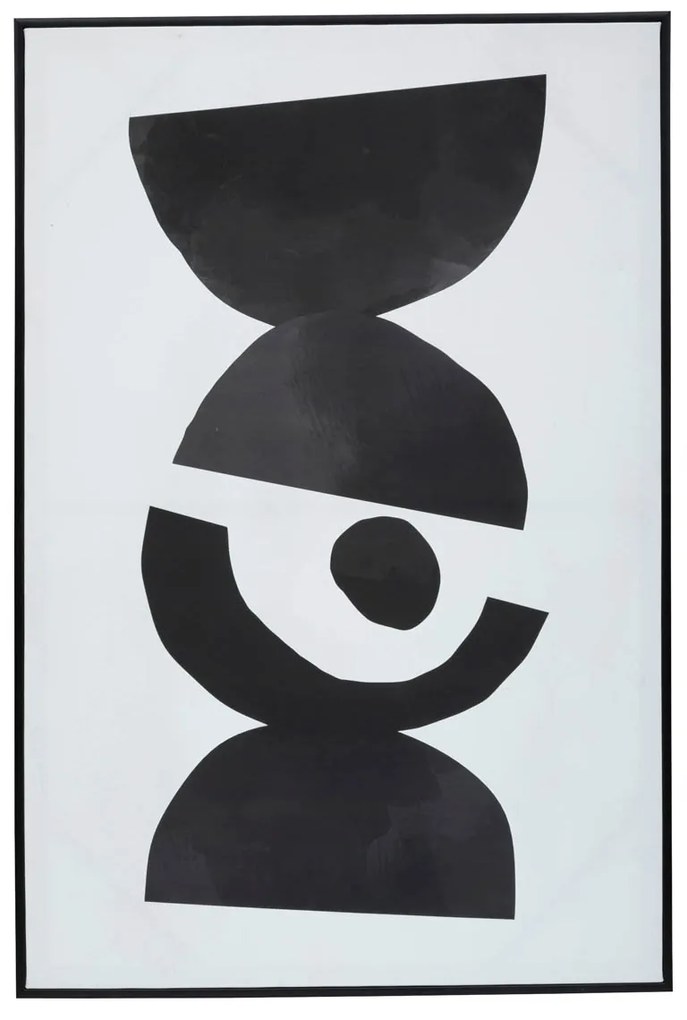 Πίνακας Με Κορνίζα (60x90) A-S Alva 197607
