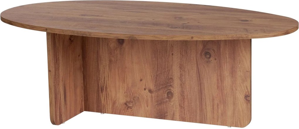 Coffee Table Orba - Atlantic Pine Atlantic Pine