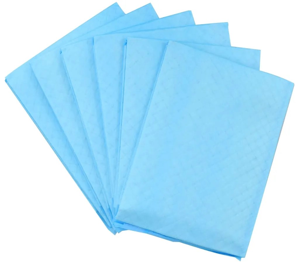 vidaXL Πάνες Εκπαίδευσης Κατοικίδιου 400 τεμ. 60 x 45 εκ. Non Woven