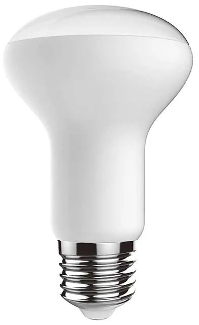 Λάμπα LED Diolamp Step Dimmable E27/8W/6000K/700Lm R638CWSD