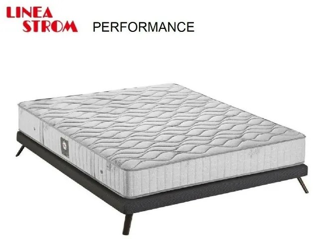Linea Strom Status Performance Στρώμα (70-90)x200x23cm