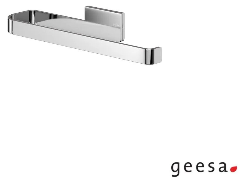Geesa Craft Κρίκος Inox Chrome