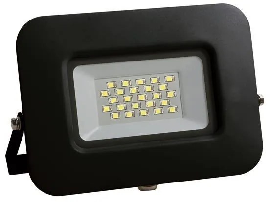 ΠΡΟΒΟΛΕΑΣ LED 20W SMD IP65 ΠΡΑΣΙΝΟΣ PLUS 147-69271