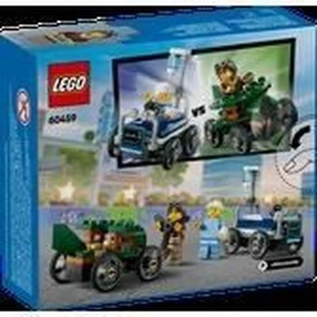 Παιχνίδι Kατασκευή Lego