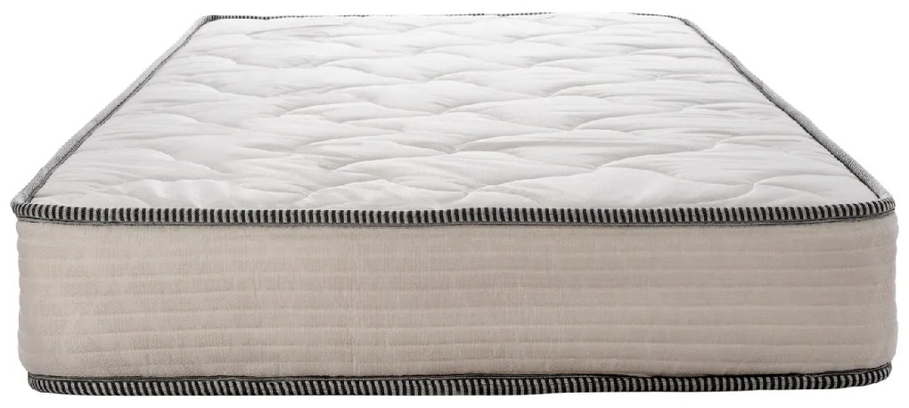 ΣΤΡΩΜΑ DREAMTOPIA ΣΕΙΡΑ RELIEF HM653.90-200 BONNELL SPRING 90x200x20Y εκ.