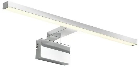 Απλίκα Φωτιστικό Τοίχου Μπάνιου LED 8,9W IP44 3000K Marlee Nordlux-2110701033-Λευκό 2110701033