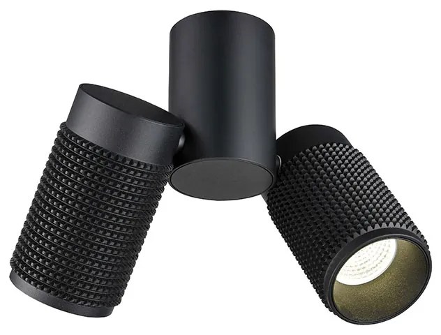 Σποτ Δίφωτο Aca Megatron 1 YL10C217BK Sand Black