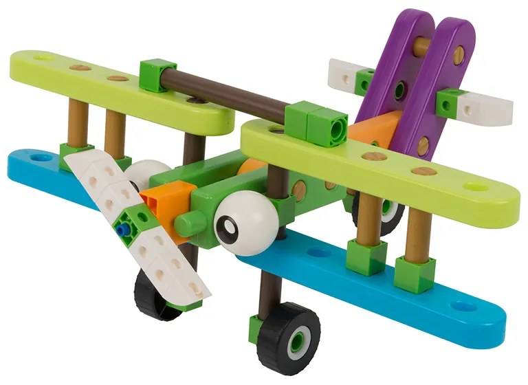 Gigo Planes Junior Engineer