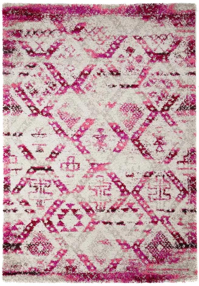 Χαλί Tikal 5501 R Royal Carpet - 160 x 235 cm - 11TIK5501R.160235