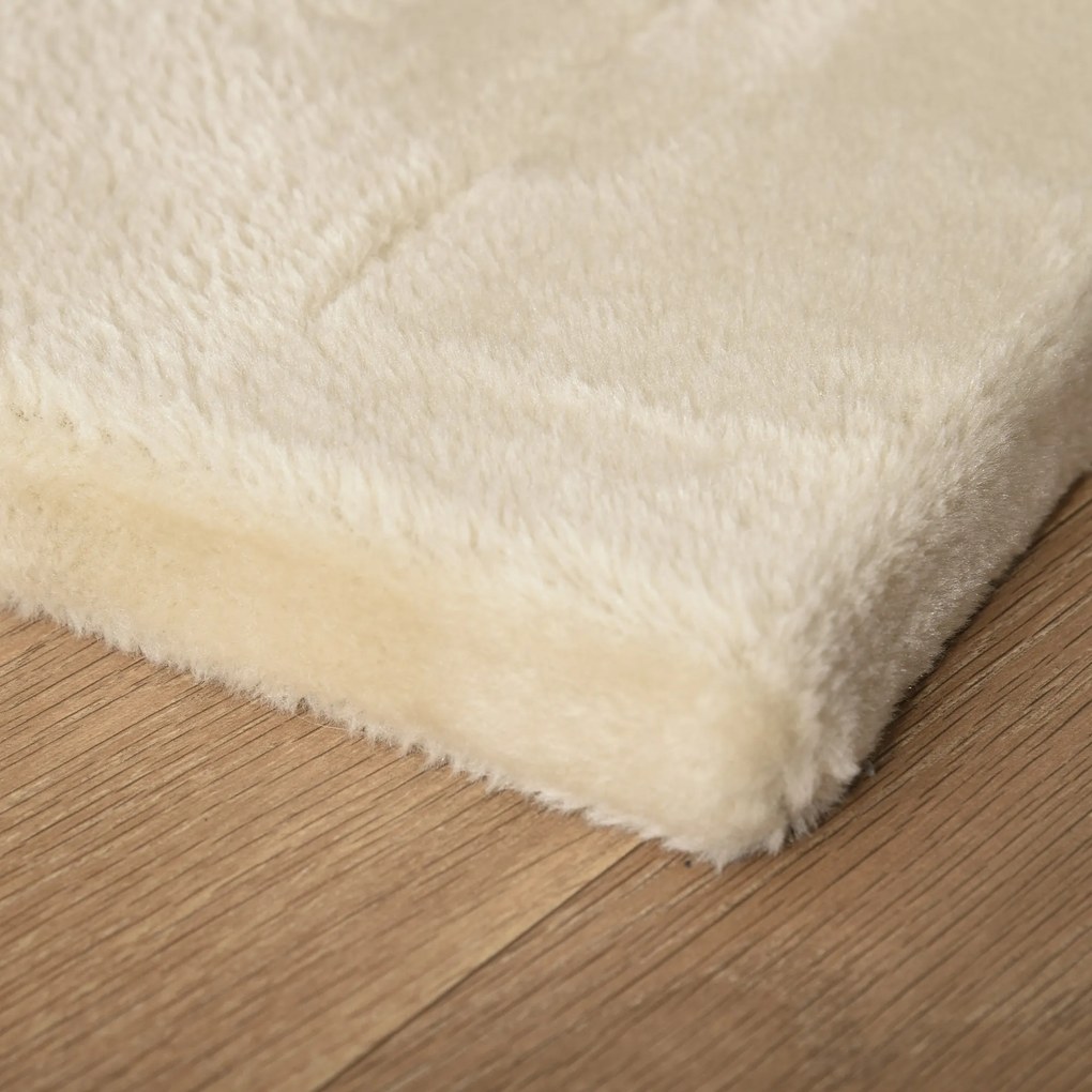 PawHut Δέντρο Γάτας από Rattan, Έπιπλο για Γατάκια με Σπηλιά, Μπάλα Παιχνιδιού, Σιζάλ, Μαλακό Βελούδο, PE, Ύψος 108 εκ., Καφέ+Μπεζ