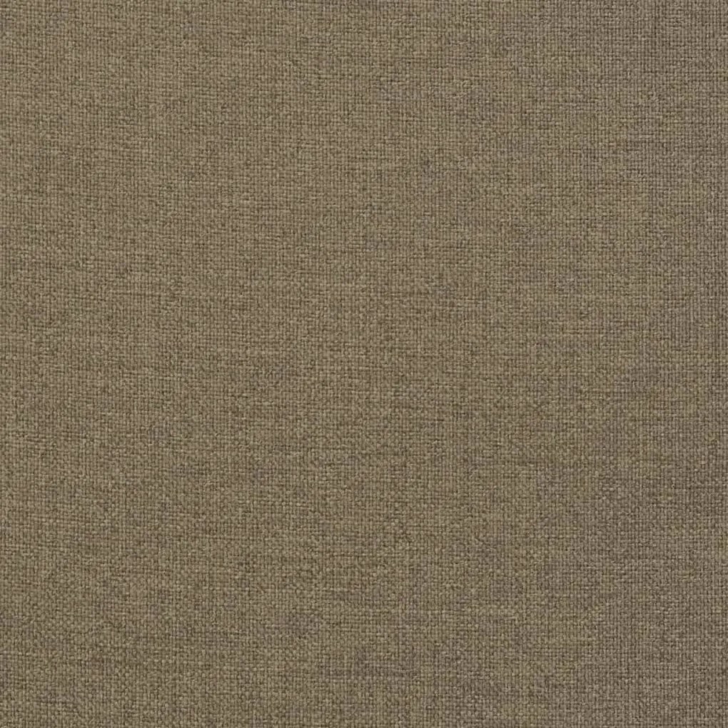 ΜΑΞΙΛΑΡΙΑ ΚΑΡΕΚΛΑΣ ΜΕ ΠΛΑΤΗ 4 ΤΕΜ. TAUPE 100X50X4 ΕΚ. ΎΦΑΣΜΑ 4002470