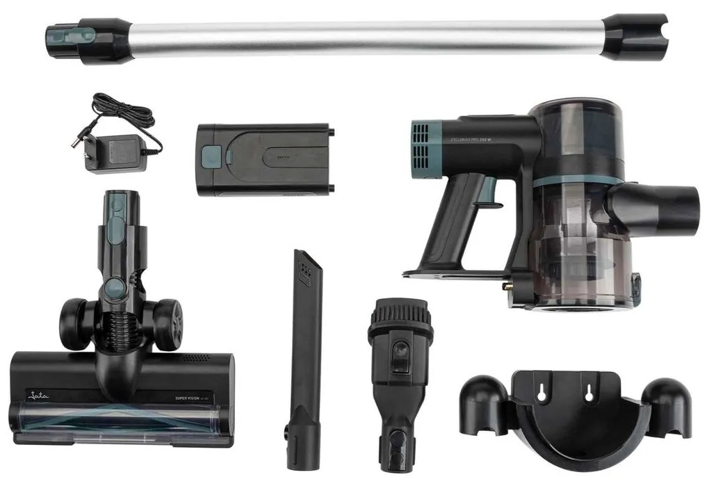 Ηλεκτρική σκούπα JATA JEAP1629