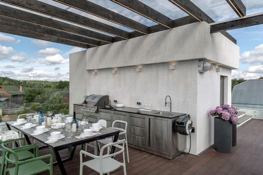 Απλίκα Maytoni Fulton cube-Λευκό