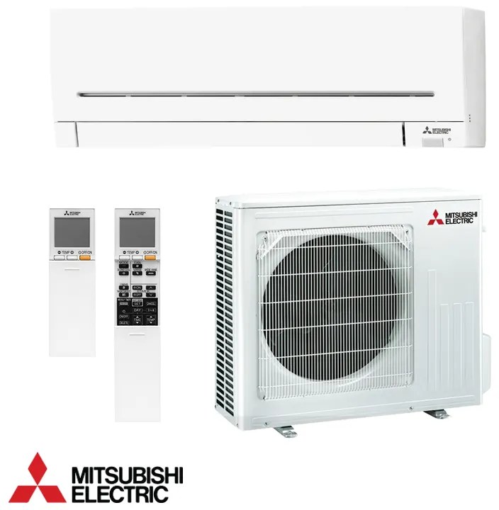 Inverteren climatik Mitsubishi Electric MSZ-AP60VGK + MUZ-AP60VG