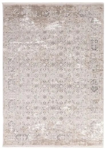 Μοντέρνο Χαλί Infinity 5956B Grey 240 x 300