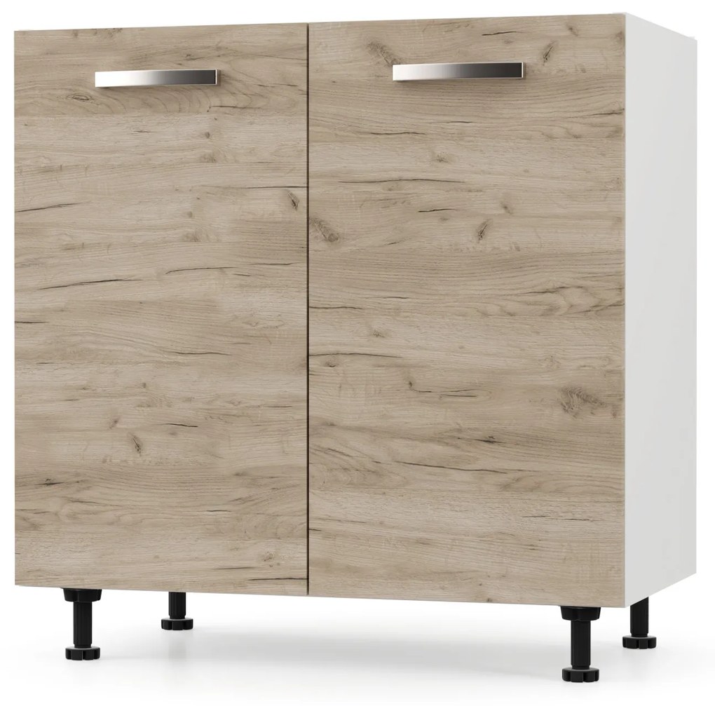 CHARLOTΤE ΝΤΟΥΛΑΠΙ ΝΕΡΟΧΥΤΗ 80X46.5X82ΕΚ ΜΕ ΜΕΤΑΛΛΙΚΑ ΧΕΡΟΥΛΙΑ ΔΡΥΣ
