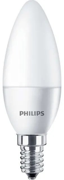 Λάμπα CorePro LEDcandle 5.5-40W E14 κεράκι 230V Philips-543566-nan 543566