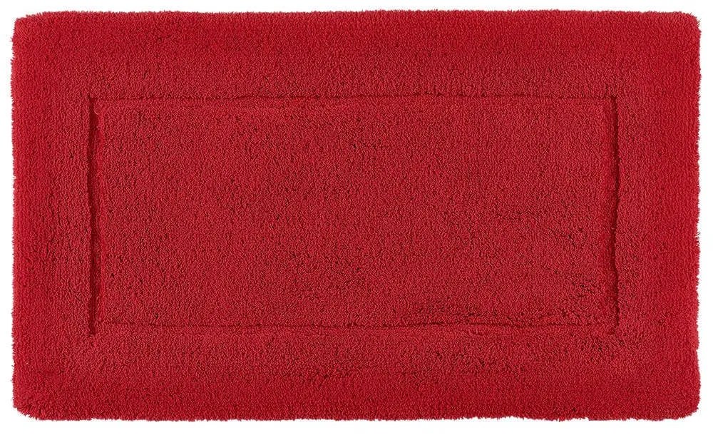 Χαλάκι Μπάνιου Must 502  Hibiscus Abyss &amp; Habidecor 50 X 80 100% Cotton