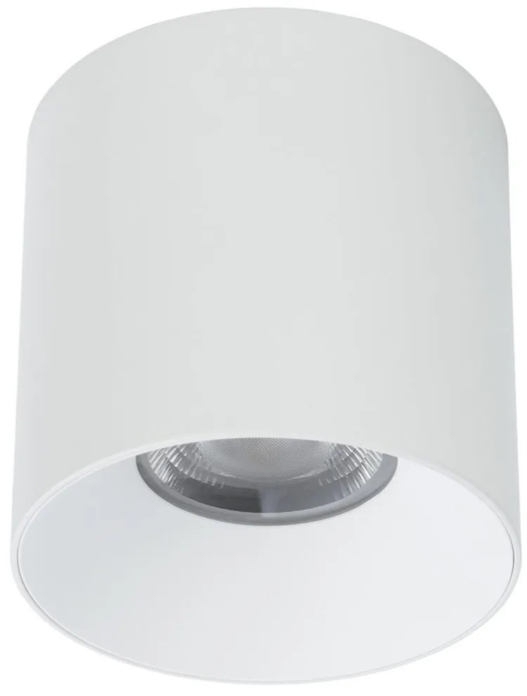 Φωτιστικό Οροφής - Σποτ CL IOS Angle 36 8731 13.5x13.5cm 30W 3000K 2700lm Led White Nowodvorski