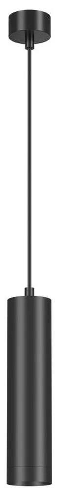 Φωτιστικό Κρεμαστό Braytron BH04-00401 Μαύρο Ματ (Black Mat)