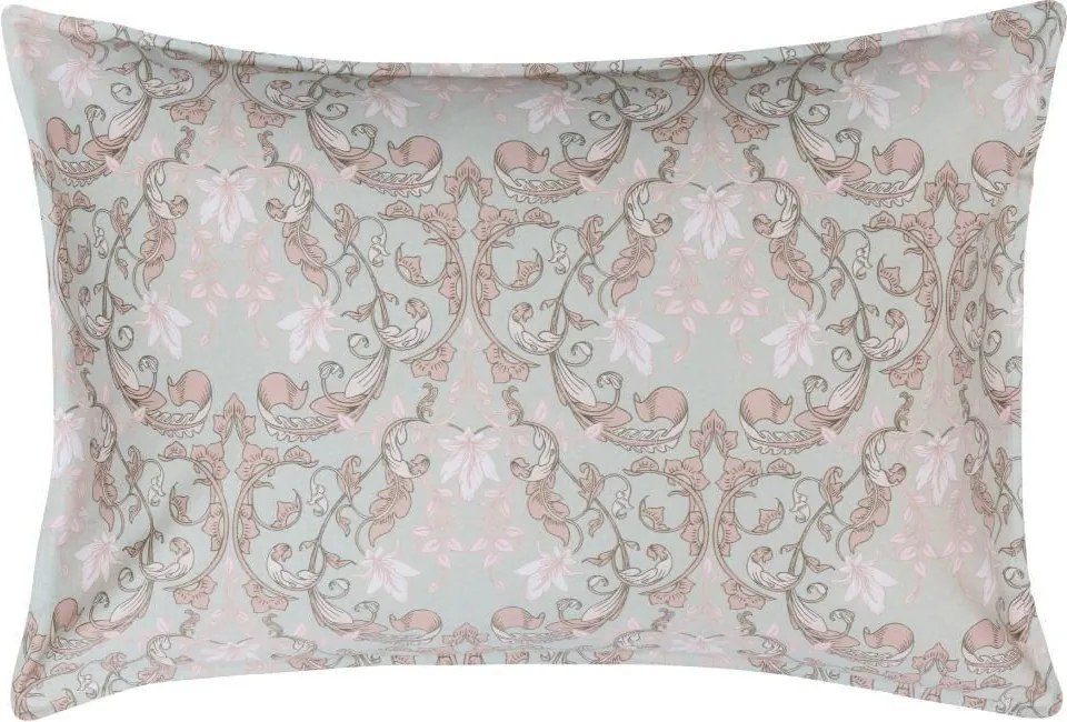 ΣΕΤ ΜΑΞΙΛΑΡΟΘΗΚΕΣ 50x70cm 2 ΤΕΜ. KENTIA - CRESSIDA 21
