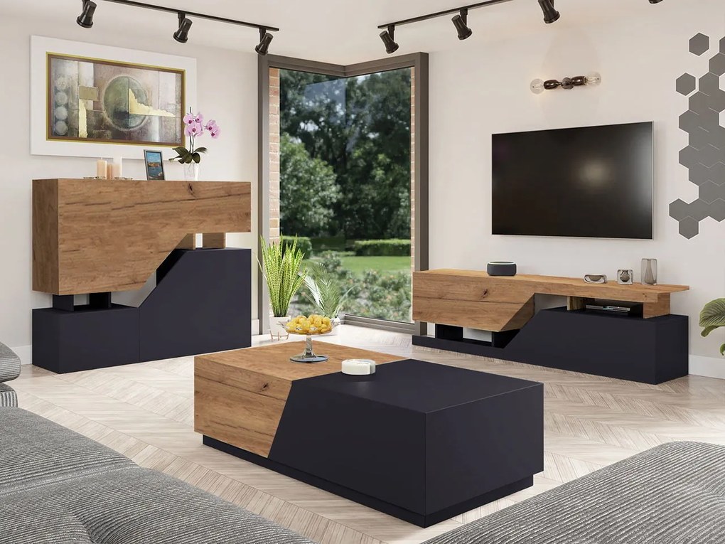 Σύνθεση σαλονιού Twilight