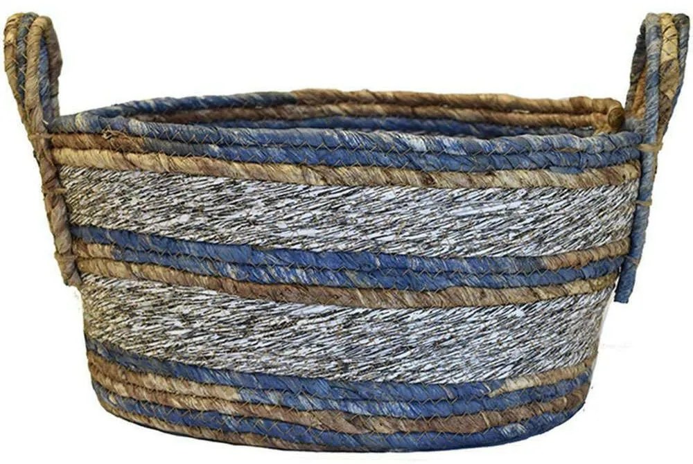 Καλάθι Rush 00.06.67308 41x31x20cm Multi Mat