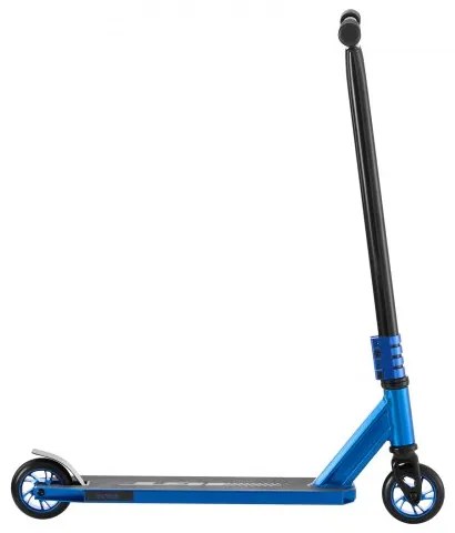VEVOR Stunt Scooter Street Trick Scooters for Kids Adults Double Layer Deck