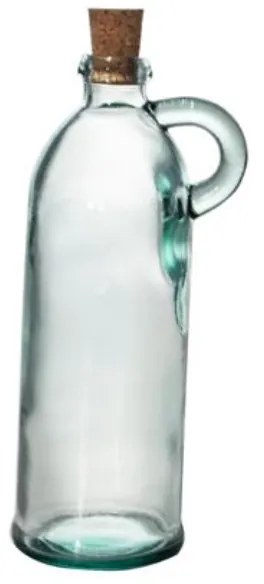Μπουκάλι Campesina Asa Με Χέρι Διάφανο 5409 550ml - Vidrios San Miguel