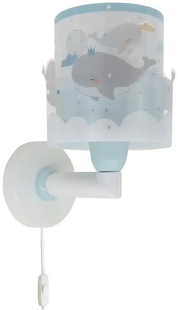 Απλίκα τοίχου Ango Balena-Galazio