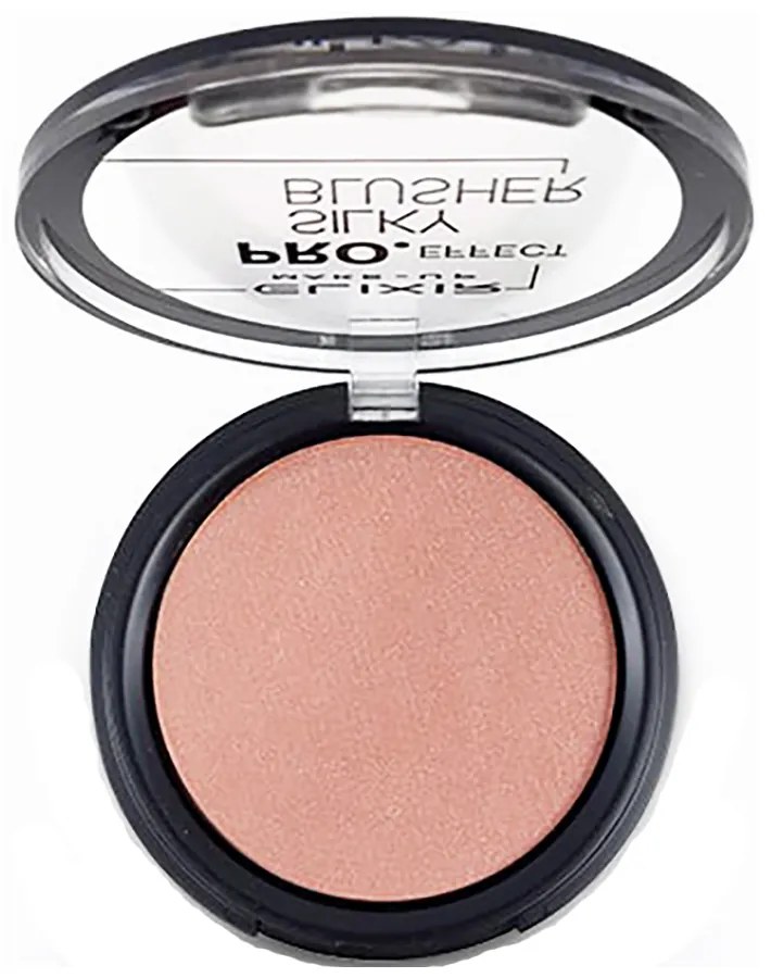 Silky Blusher &#8211; Pro.Effect #312 (Buttermilk) Elixir