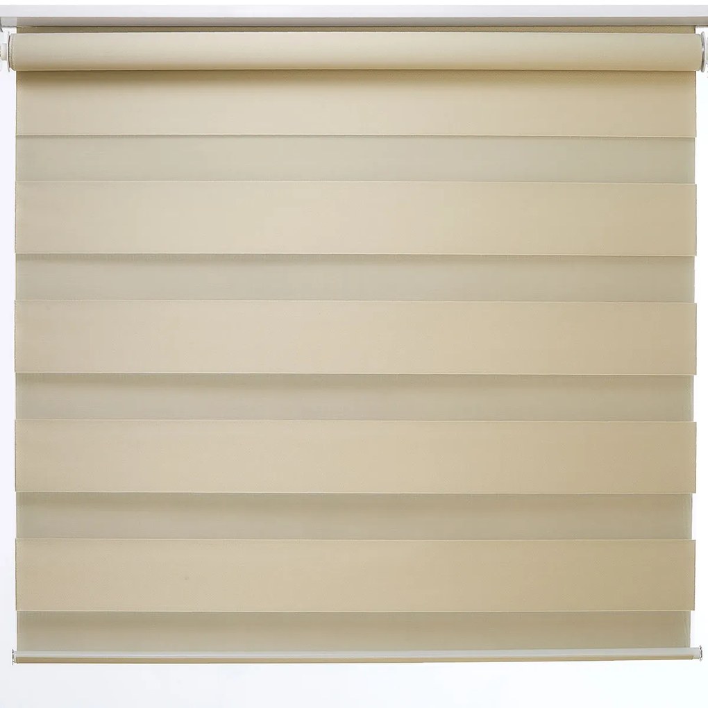 Στόρι Ρυθμιζόμενης Σκίασης (80x230) Grace Gold 50842