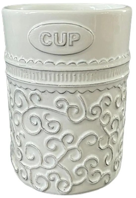 Ποτήρι Μπάνιου KM170771-2 - Max Home®