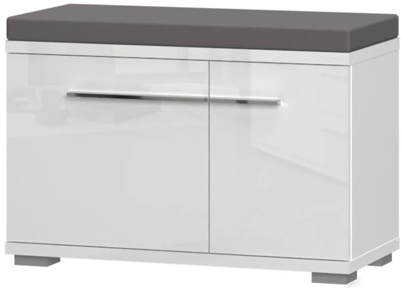 Πάγκος Realm 2D