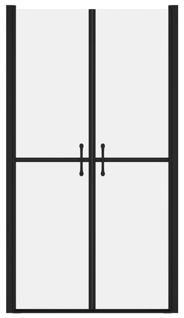 Πόρτα Ντουζιέρας με Αμμοβολή (78-81) x 190 εκ. από ESG
