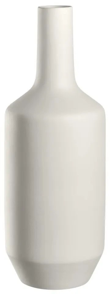 Βάζο Milano 026822L 40cm Cream Leonardo Ceramic