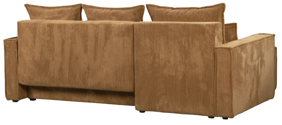 SAY ΚΑΝΑΠΕΣ ΚΡΕΒΑΤΙ ΑΝΑΣΤΡΕΨΙΜΗ CAMEL 238x148x92 - 71-0232
