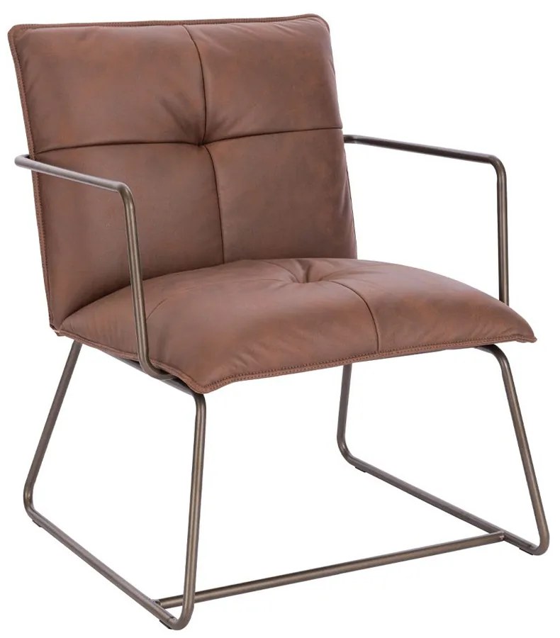 STANDBY ΠΟΛΥΘΡΟΝΑ ΕΠΙΣΚΕΠΤΗ ΚΑΦΕ GUNMETAL 65x67x81