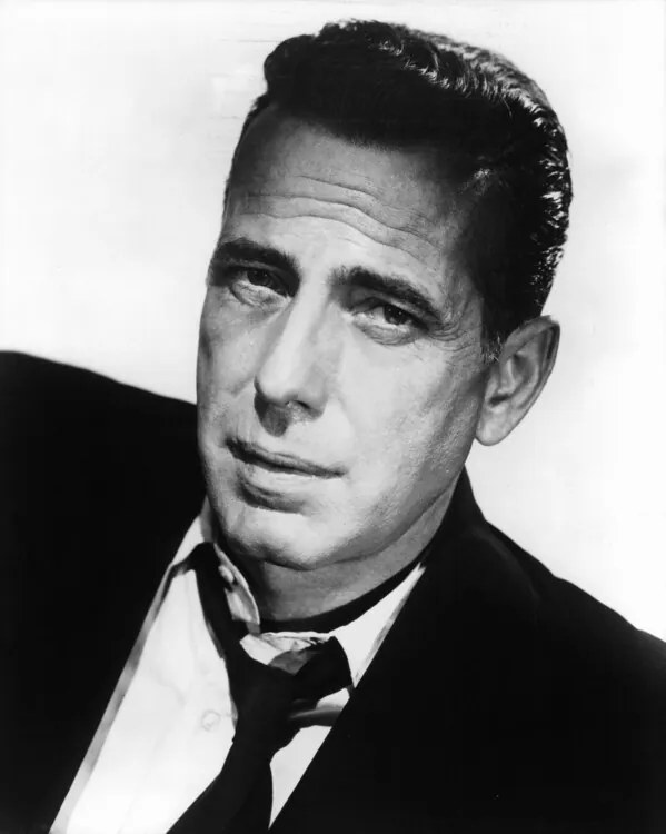 Φωτογραφία Humphrey Bogart, Archive Photos